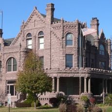 Sioux City Public Museum