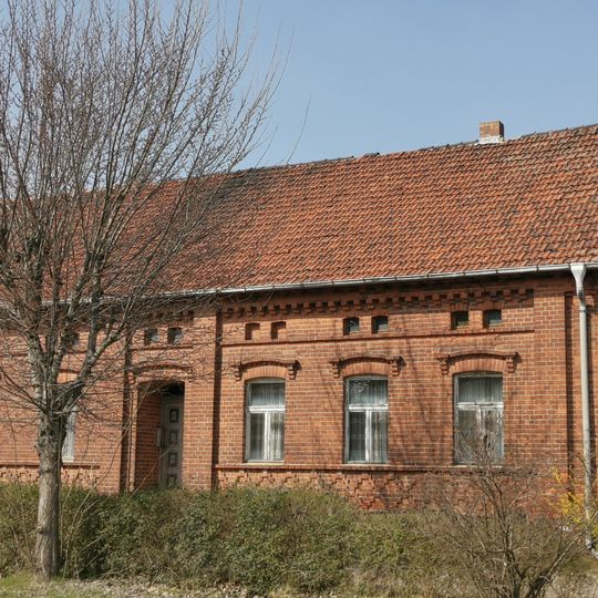 Frauenhorster Straße 16