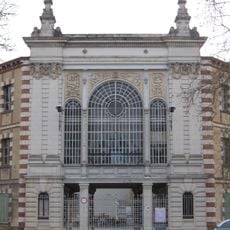 Usine Matra de Romorantin