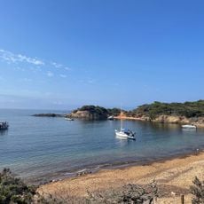La Plage Noire