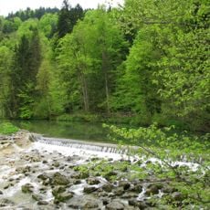 Schutz der Egartenlandschaft um Miesbach