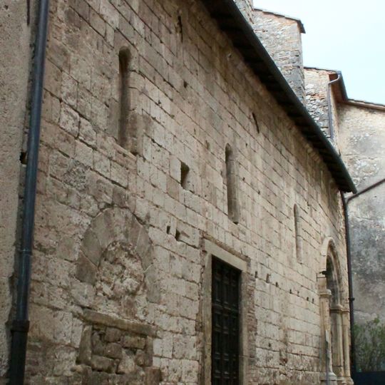 Chiesa di Santa Maria Assunta