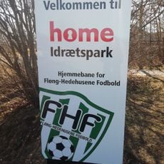 Hedehusene idrætspark