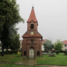 Chapel of the Sacred Heart