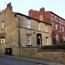 1 and 1A, Providence Avenue