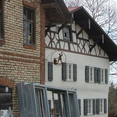 Bauernhaus
