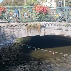 Jubilee Bridge