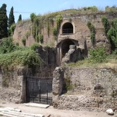 Mausoleum of Augustus