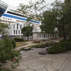 Alexandra Park