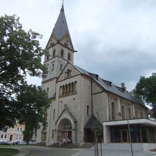 Johanniskirche