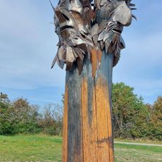 Opera d'arte, scultura