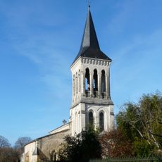 Église Saint-Pierre-ès-liens