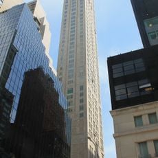 520 Park Avenue