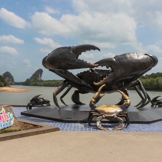 Krabi