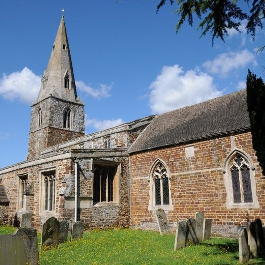 Church of St Andrew