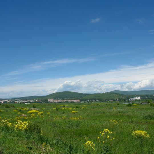 Altai