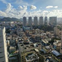 Henggang Subdistrict