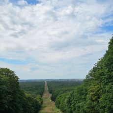 Красивые холмы