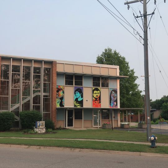 Plainwell Area Community Center