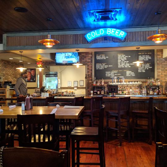 Jim n Nick's