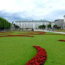 Mirabellgarten