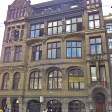 Algemeen Handelsblad building