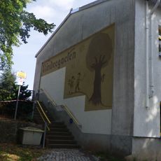 Mural