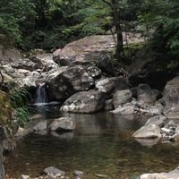 Wuyanling National Nature Reserve