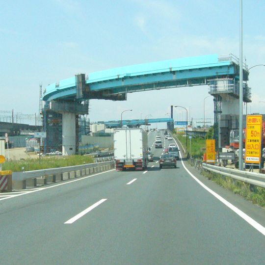 Koya junction