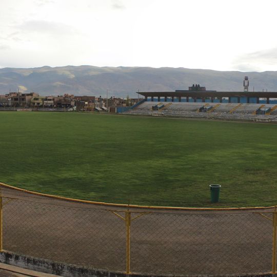 Estadio Mariscal Castilla