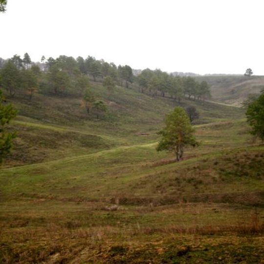 Vasylkivski Karpaty Reserve
