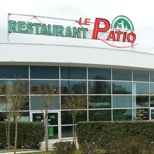 Le Patio