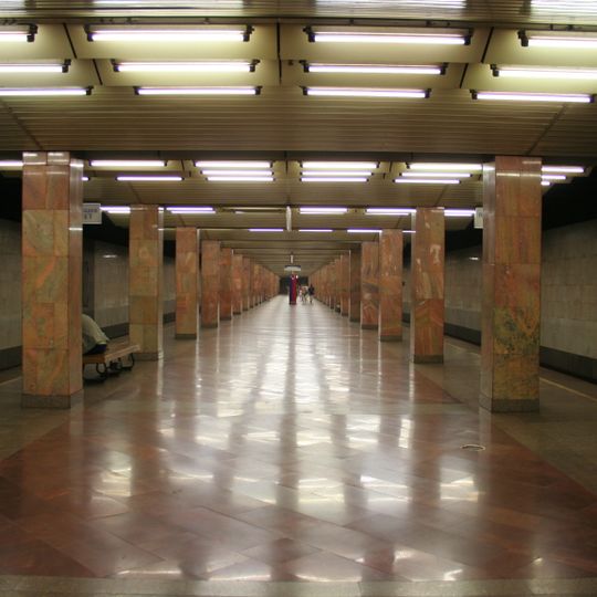 Pechatniki