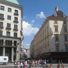 Kohlmarkt
