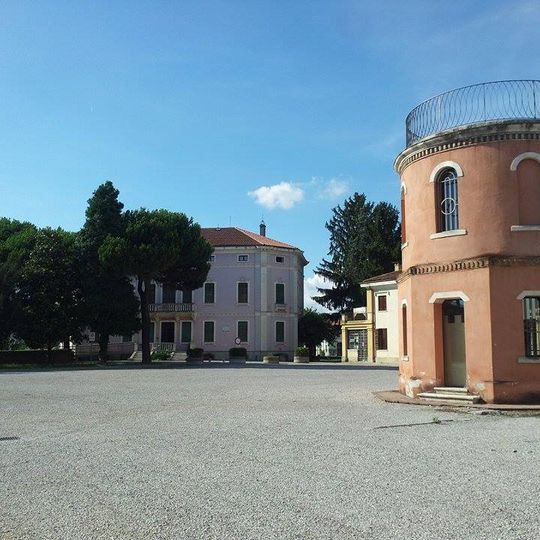 Torretta di Vigonovo