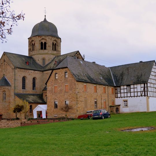 Kloster Sponheim