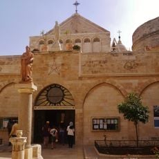 Church of St. Catherine