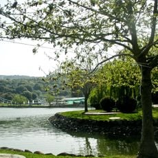 Monfort Lake