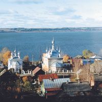 Óblast de Kostromá