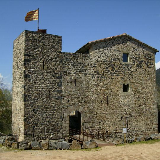 Casa Juvinyà