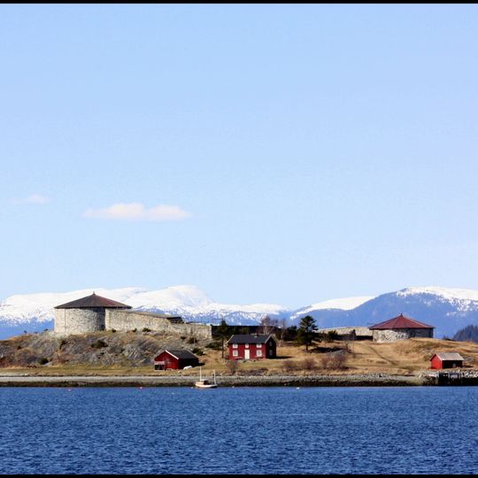 Château de Steinvikholm