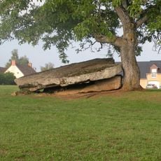 Dolmen Palet-de-Gargantua