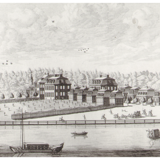 Schloss Wilhelmsthal