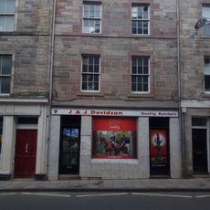 5 High Street, Jedburgh