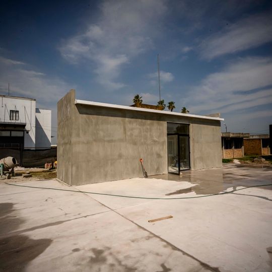 Museo de la Uva y el Vino