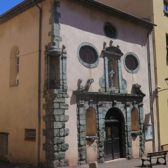 Couvent des Dominicaines de Fréjus