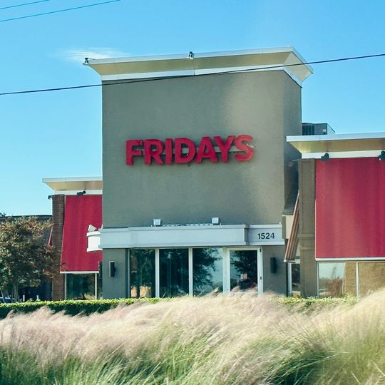 TGI Fridays