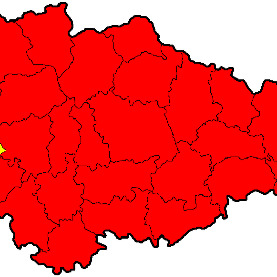 Sielsowiet niechajewski