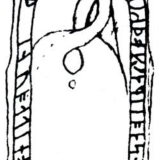 Medelpads runinskrifter 18