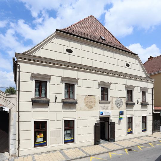 Bürgerhaus
